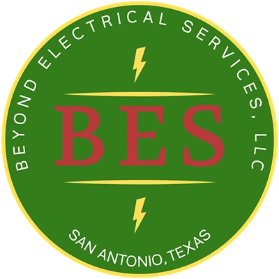 Beyond Electrical Services logo